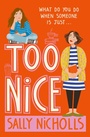 Cover: Too Nice - HarperCollins