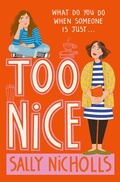 Cover: Too Nice - HarperCollins