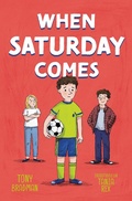 Cover: When Saturday Comes - HarperCollins
