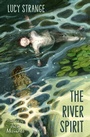Cover: The River Spirit - HarperCollins