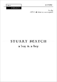 Abbildung von: a boy & a boy - Oxford University Press
