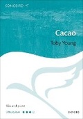 Cover: Cacao - Oxford University Press