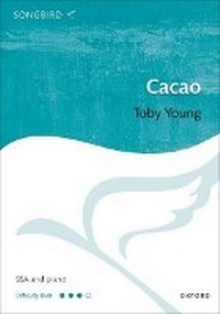 Abbildung von: Cacao - Oxford University Press