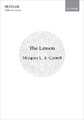 Cover: The Lesson - Oxford University Press
