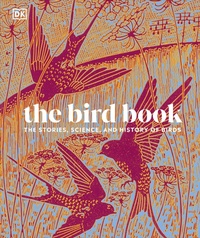 Enlarge image Cover: The Bird Book - DK