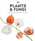 Cover: Plants and Fungi - DK