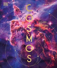 Abbildung von: Cosmos - DK