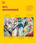 Cover: Art, Annotated - DK