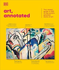 Abbildung von: Art, Annotated - DK