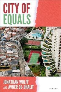 Abbildung von: City of Equals - OUP eBook