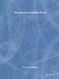 Cover: Introducing Autodesk Maya - CRC Press