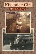Cover: Kiskadee Girl - Cane Arrow Press