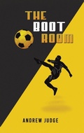 Cover: The Boot Room - Austin Macauley Publishers