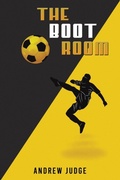 Cover: The Boot Room - Austin Macauley Publishers