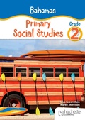 Cover: Bahamas Primary Social Studies Grade 2 - Hodder Education