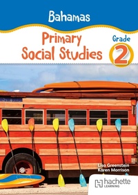 Abbildung von: Bahamas Primary Social Studies Grade 2 - Hodder Education