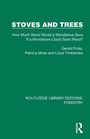 Cover: Stoves and Trees - Routledge