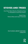 Cover: Stoves and Trees - Routledge