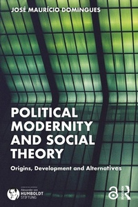Abbildung von: Political Modernity and Social Theory - Routledge