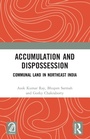 Cover: Accumulation and Dispossession - Routledge