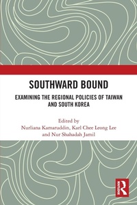 Enlarge image Cover: Southward Bound - Routledge
