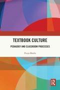 Bild: Textbook Culture - Routledge India