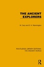Cover: The Ancient Explorers - Routledge
