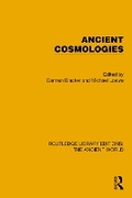 Bild: Ancient Cosmologies - Routledge