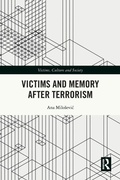 Bild: Victims and Memory After Terrorism - Routledge