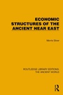 Cover: Economic Structures of the Ancient Near East - Routledge