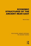 Cover: Economic Structures of the Ancient Near East - Routledge