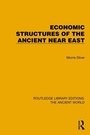 Cover: Economic Structures of the Ancient Near East - Routledge