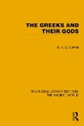 Bild: The Greeks and their Gods - Routledge