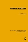Cover: Roman Britain - Routledge
