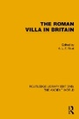 Cover: The Roman Villa in Britain - Routledge