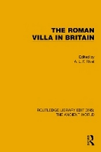 Enlarge image Cover: The Roman Villa in Britain - Routledge