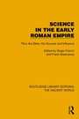 Cover: Science in the Early Roman Empire - Routledge