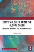 Cover: Epistemologies from the Global South - Routledge