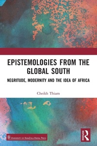 Abbildung von: Epistemologies from the Global South - Routledge