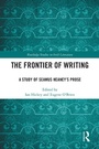 Cover: The Frontier of Writing - Routledge