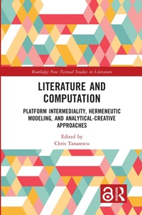 Abbildung von: Literature and Computation - Routledge