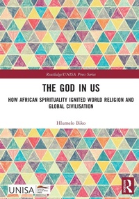 Abbildung von: The God in Us - Routledge