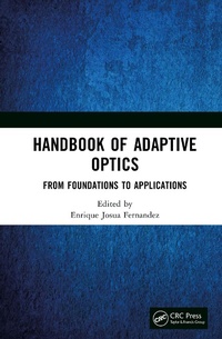 Abbildung von: Handbook of Adaptive Optics - CRC Press