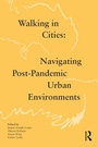 Cover: Walking in Cities - Routledge