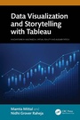 Cover: Data Visualization and Storytelling with Tableau - CRC Press