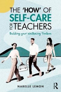 Abbildung von: The 'How' of Self-Care for Teachers - Routledge