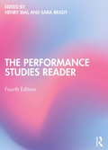 Cover: The Performance Studies Reader - Routledge