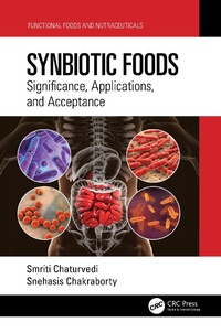 Abbildung von: Synbiotic Foods - CRC Press