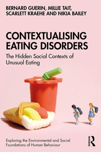 Abbildung von: Contextualising Eating Disorders - Routledge