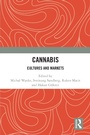 Cover: Cannabis - Routledge